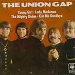 A Simple Man Chords by Gary Puckett And The Union Gap