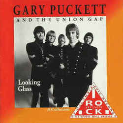 Looking Glass Chords by Gary Puckett And The Union Gap