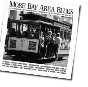 I Can't Seem To Shake These Blues by Gary Smith Blues Band