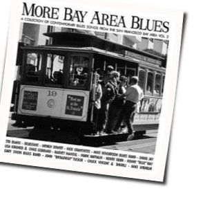 I Can't Seem To Shake These Blues Chords by Gary Smith Blues Band