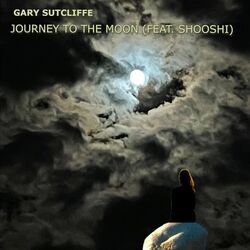 Journey To The Moon Chords by Gary Sutcliffe