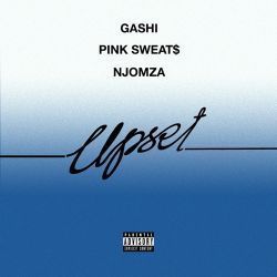 Upset by Gashi