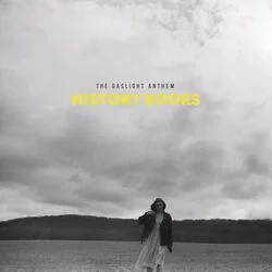 A Lifetime Of Preludes Chords by The Gaslight Anthem