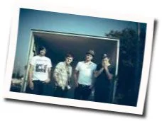 Dark Places Chords by The Gaslight Anthem