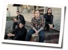 Here Comes My Man Chords by The Gaslight Anthem