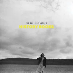 History Books Tab by The Gaslight Anthem
