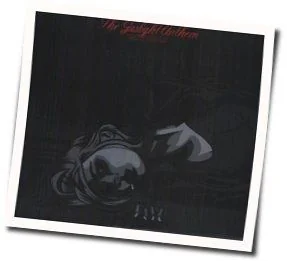Hold You Up Chords by The Gaslight Anthem