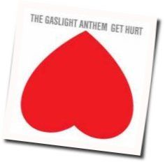 1000 Years Chords by The Gaslight Anthem