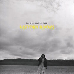 A Lifetime Of Preludes Chords by The Gaslight Anthem