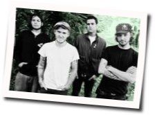 Angry Johnny And The Radio Chords by The Gaslight Anthem