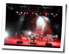 High Lonesome Chords by The Gaslight Anthem