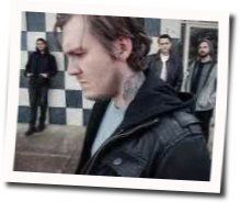Mae Tab by The Gaslight Anthem