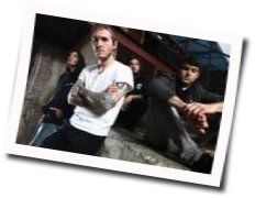 Mamas Boys Chords by The Gaslight Anthem