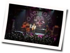 Old White Lincoln Chords by The Gaslight Anthem