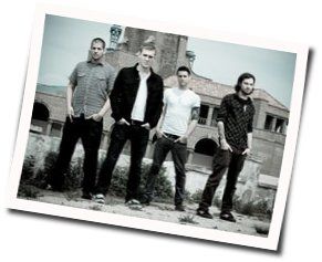 Placeholder Chords by The Gaslight Anthem