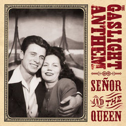 Say I Won't Recognize Chords by The Gaslight Anthem