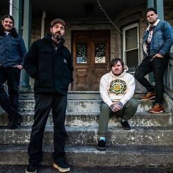 Spider Bites Intro by The Gaslight Anthem
