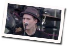 The Queen Of Lower Chelsea Chords by The Gaslight Anthem