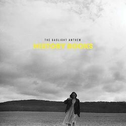 The Weatherman Chords by The Gaslight Anthem