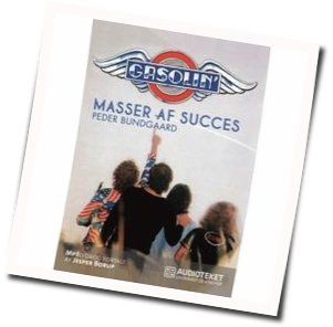 Masser Af Succes Tabs by Gasolin'