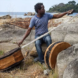 A Bale Ndikuwuzeni Intro by Gasper Nali