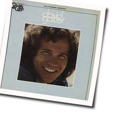 Do You Believe Hes Comin Chords by David Gates