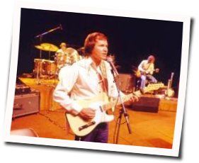 Falling In Love Again Chords by David Gates