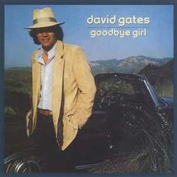 He Don't Know How To Love You by David Gates