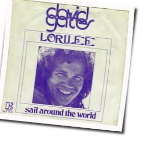 Lorilee Chords by David Gates