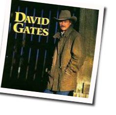 Love Is Always Seventeen Chords by David Gates