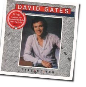 This Could Be Forever by David Gates