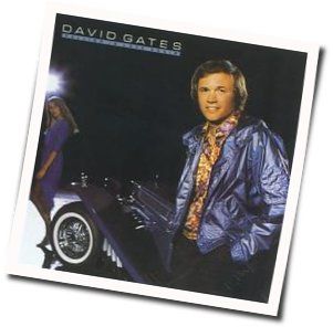 Took The Last Train Chords by David Gates