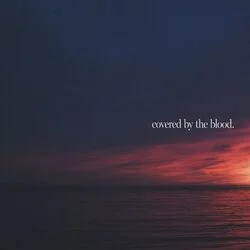Covered By The Blood Tab by Gateway Worship