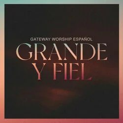 En Cristo Puedo Chords by Gateway Worship