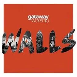 Won't Let Go Chords by Gateway Worship