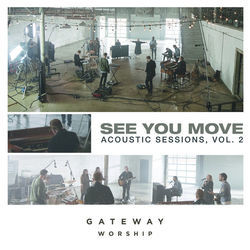 Always Holding On Chords by Gateway Worship