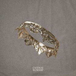 Crowns Down Chords by Gateway Worship