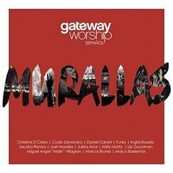 Hallado En Ti Chords by Gateway Worship