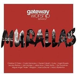 Hallado En Ti by Gateway Worship