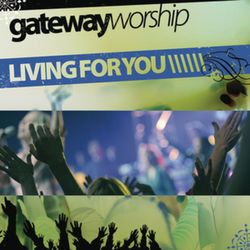 You You Are God Chords by Gateway Worship