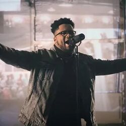 The Image Chords by Gather Worship