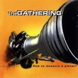 My Electricity Chords by The Gathering