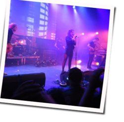 Saturnine Chords by The Gathering