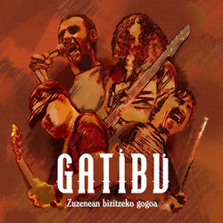 Pailazo Chords by Gatibu