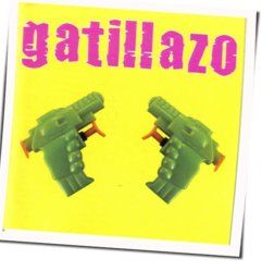 Verde Chords by Gatillazo