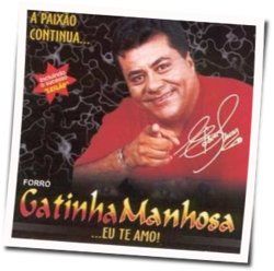 Eu Sei Chords by Gatinha Manhosa