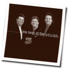 All The Gold In California Chords by The Gatlin Brothers