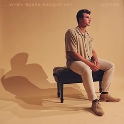 When Scars Become Art Chords by Gatton
