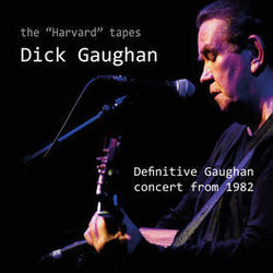 Workers Song Chords by Dick Gaughan