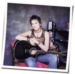Brothers Chords by Mary Gauthier